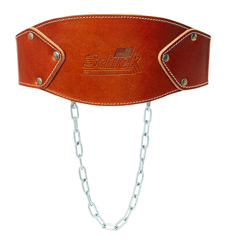 SCHIEK DIP BELT