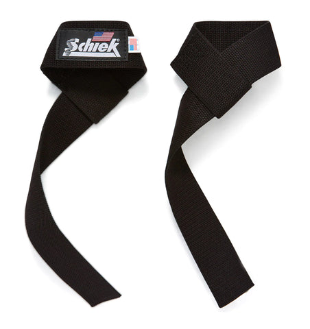 SCHIEK BASIC 2" WIDE LIFTING STRAPS