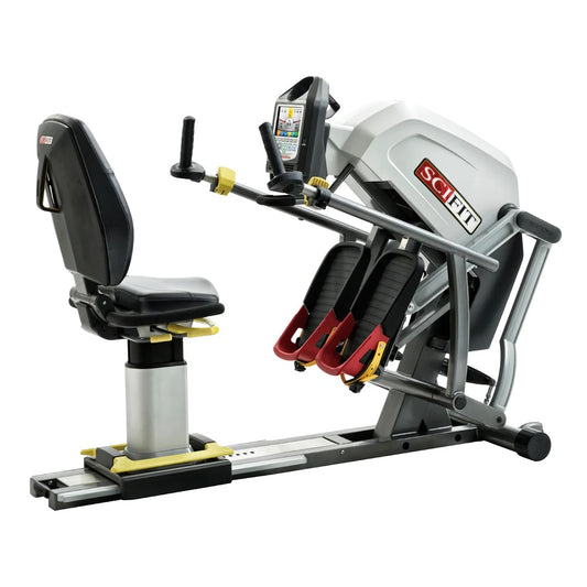 SCIFIT STEPONE RECUMBENT STEPPER