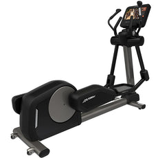 LIFE FITNESS CLUB SERIES + ELLIPTICAL