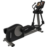 LIFE FITNESS CLUB SERIES + ELLIPTICAL