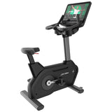 LIFE FITNESS CLUB SERIES UPRIGHT BIKE