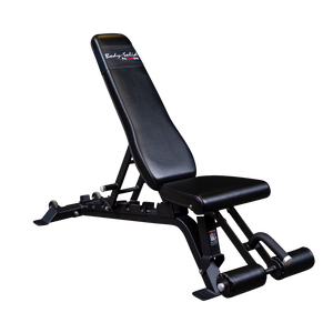 SFID425 CLUBLINE BENCH
