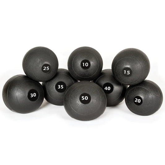 SLAM BALLS 10LB-50LB