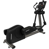 LIFE FITNESS CLUB SERIES + ELLIPTICAL