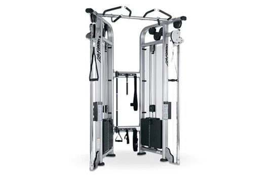 SIGNATURE SERIES DUAL ADJUSTABLE PULLEY