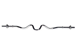 1" STD SUPER CURL