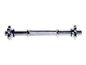 1" STD DUMBBELL HANDLE (SINGLES)