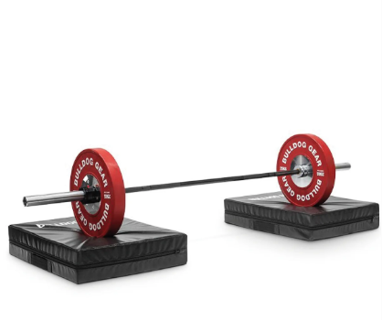 CRASH PADS (PAIR)