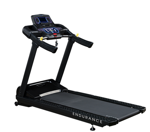 ENDURANCE T150 TREADMILL