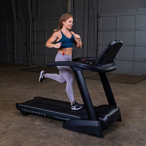 ENDURANCE T25 TREADMILL