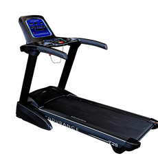 ENDURANCE T25 TREADMILL
