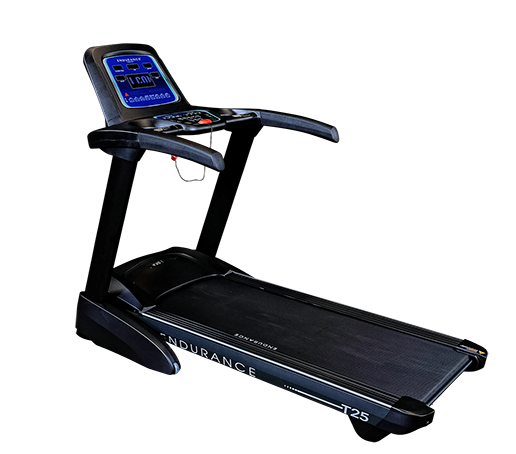 ENDURANCE T25 TREADMILL