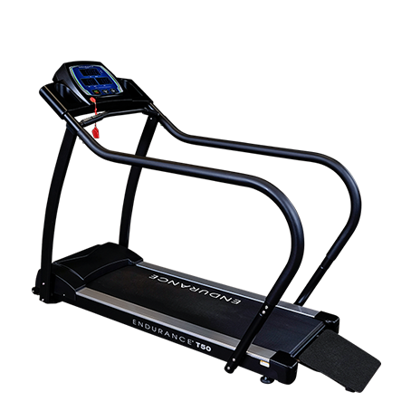 ENDURANCE T50 WALKING REHAB TREADMILL
