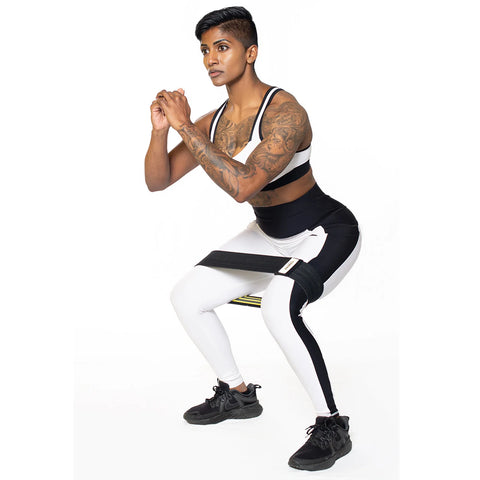 THIGH BANDS