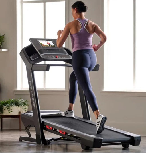 PROFORM TRAINER 1000 TREADMILL – Ultimate Fitness Outlet