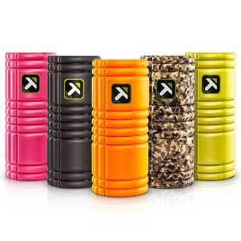 TRIGGER POINT FOAM ROLLER