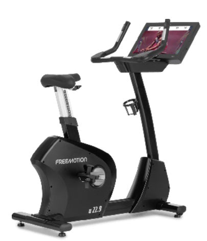 FREEMOTION U22.9 UPRIGHT BIKE