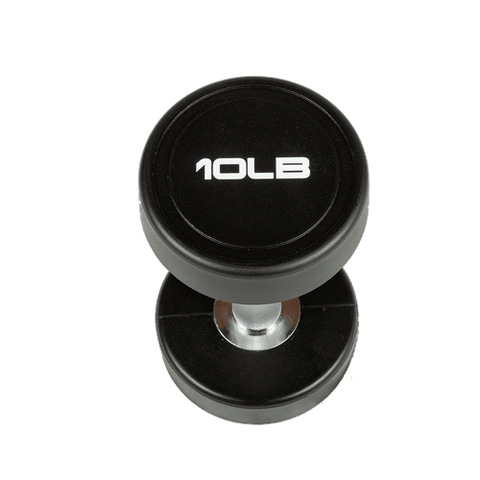 URETHANE DUMBBELLS