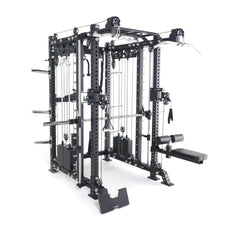 HD1-S V2 SMITH MACHINE ALL IN ONE