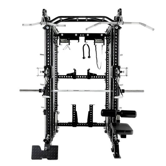 HD1-S V2 SMITH MACHINE ALL IN ONE