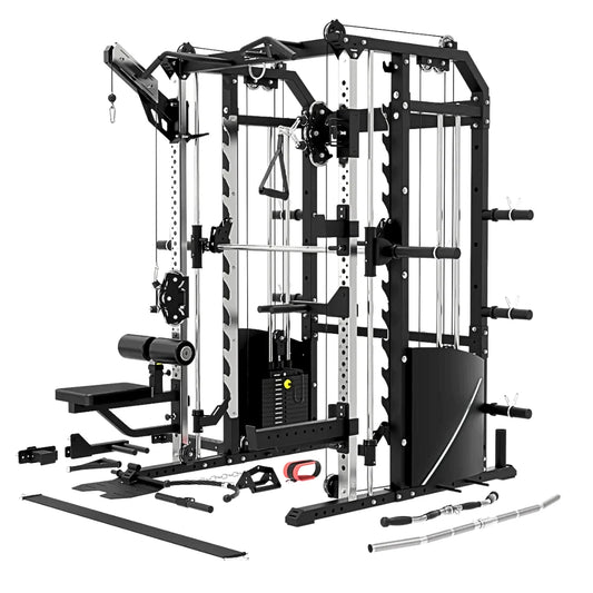 BX2 ALL IN ONE GYM
