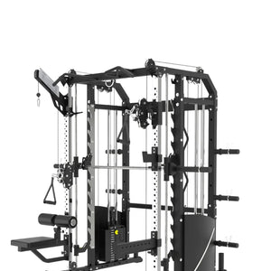 BX2 ALL IN ONE GYM