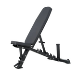 X1 FLAT INCLINE BENCH