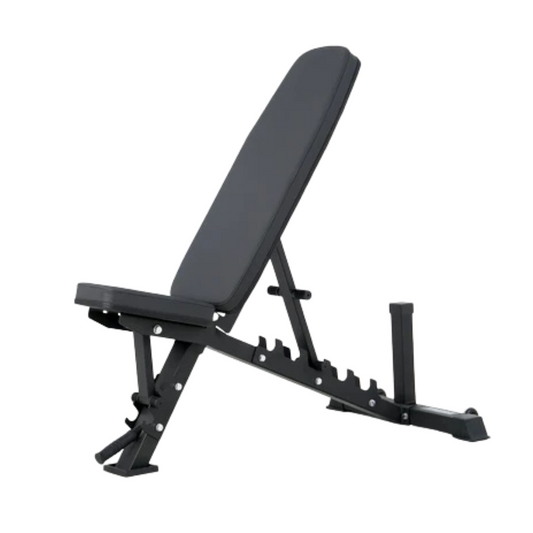 X1 FLAT INCLINE BENCH
