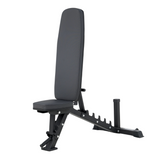 X1 FLAT INCLINE BENCH