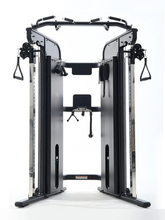 RP1 FUNCTIONAL TRAINER