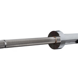HARD CHROME LONE STAR POWER BAR