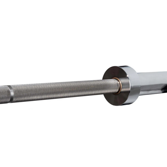 HARD CHROME LONE STAR POWER BAR