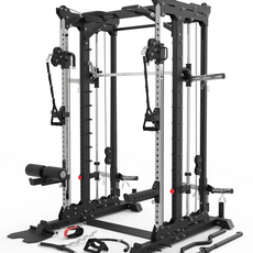 HD1 ALL IN ONE HOME GYM