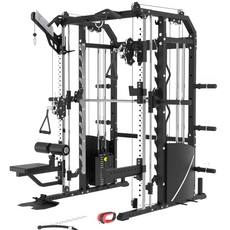 HD2 ALL IN ONE GYM