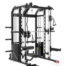 HD2 ALL IN ONE GYM