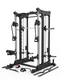 HD1 ALL IN ONE HOME GYM