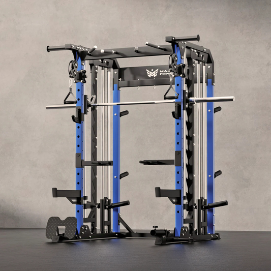 MAJOR FITNESS B52