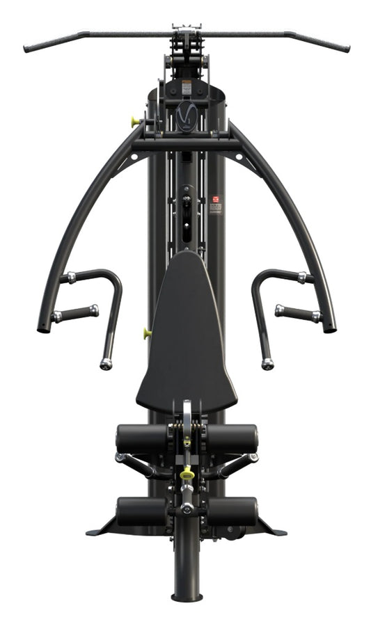 HOIST V1 ELITE HOME GYM