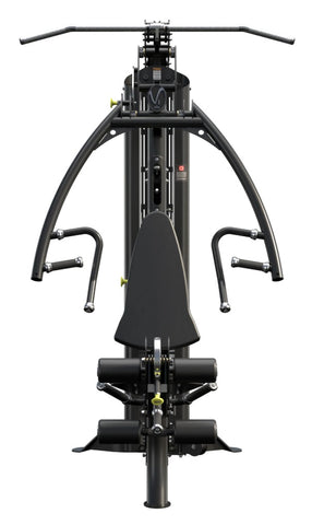 HOIST V1 ELITE HOME GYM