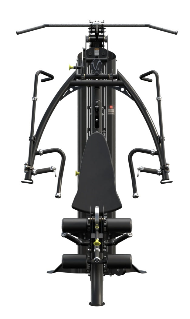 HOIST V4 ELITE HOME GYM (NEW 2025 MODEL)