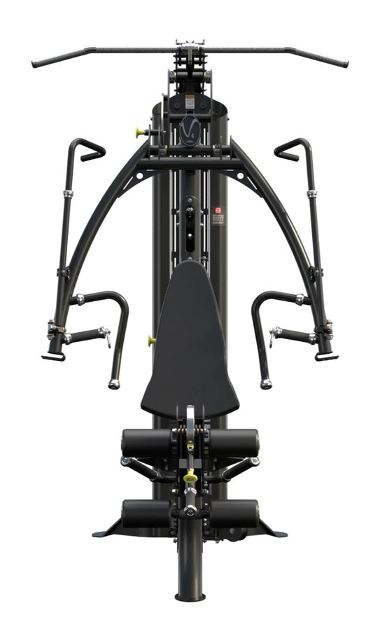 HOIST V4 ELITE HOME GYM (NEW 2025 MODEL)