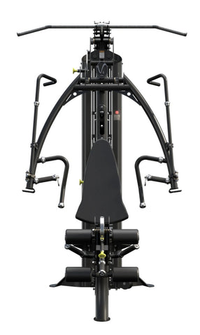 ALL HOIST FITNESS