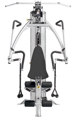 ALL HOIST FITNESS