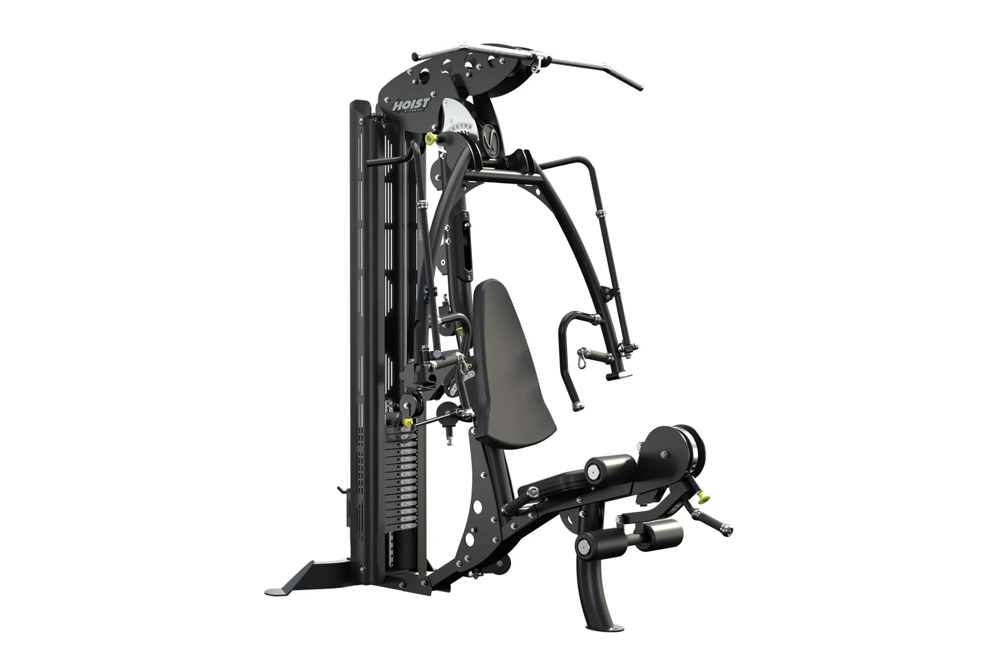 HOIST V4 ELITE HOME GYM (NEW 2025 MODEL)