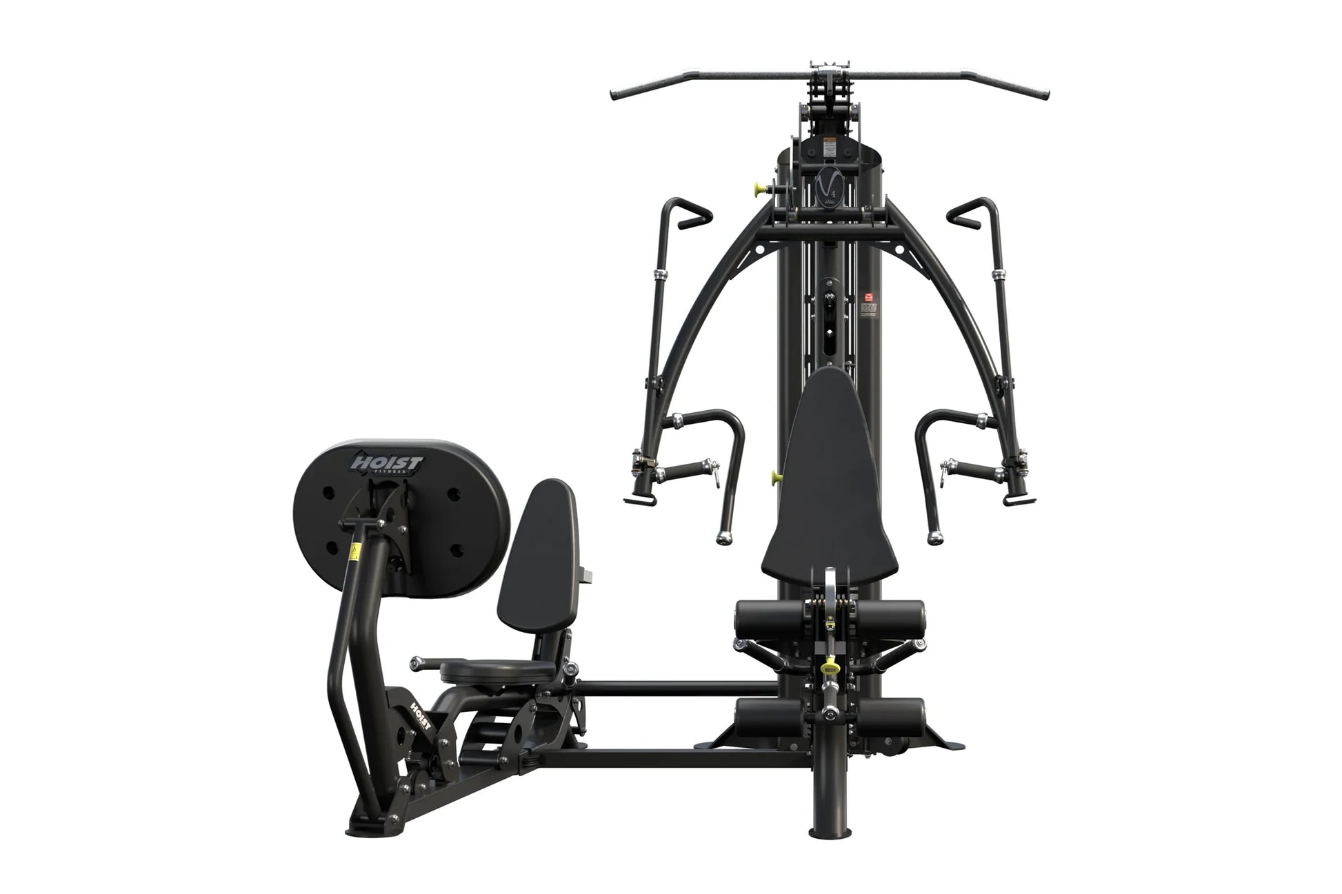 HOIST V4 ELITE HOME GYM (NEW 2025 MODEL)