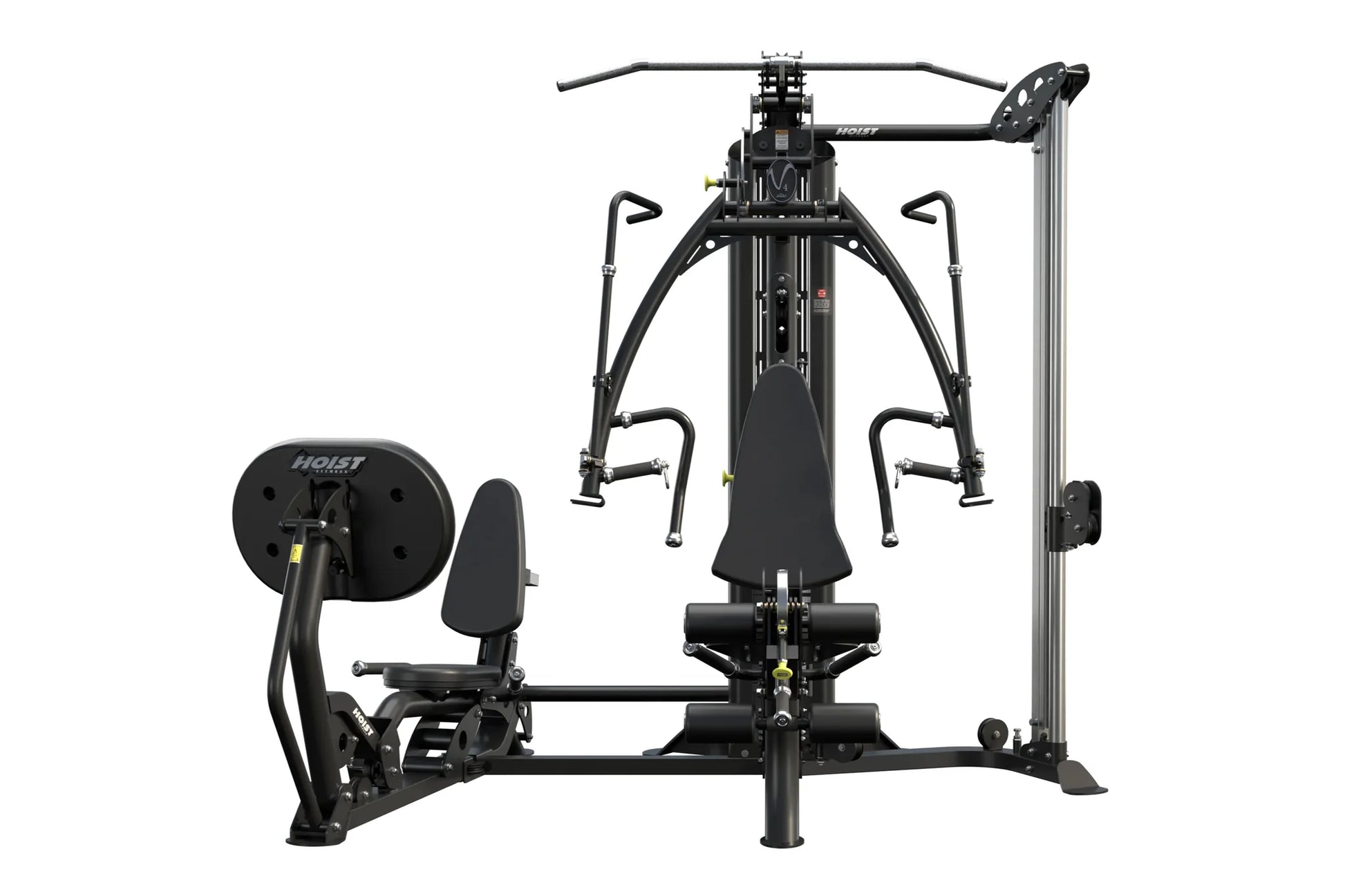 HOIST V4 ELITE HOME GYM (NEW 2025 MODEL)