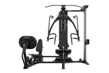 HOIST V-HI-LO PULLEY OPTION FOR ELITE GYMS