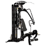 HOIST V4 ELITE HOME GYM