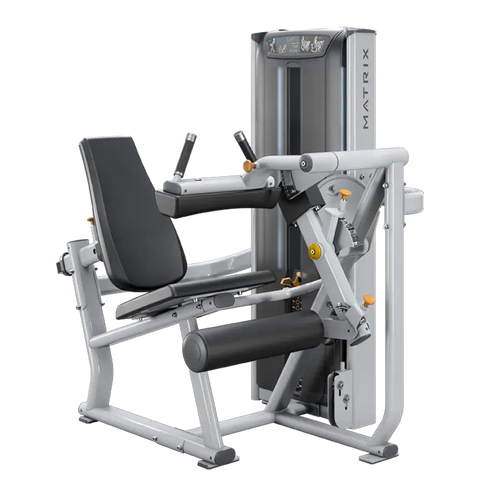 MATRIX VERSA SEATED LEG CURL